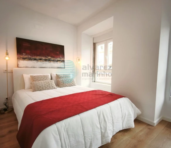 Apartamento T3 para Venda em Benfica Foto 19
