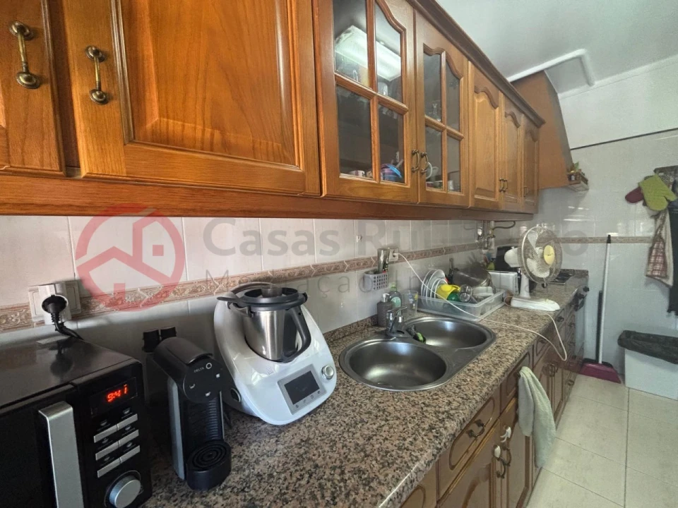 Apartamento T2 para Venda em Laranjeiro e Feijó Foto 13