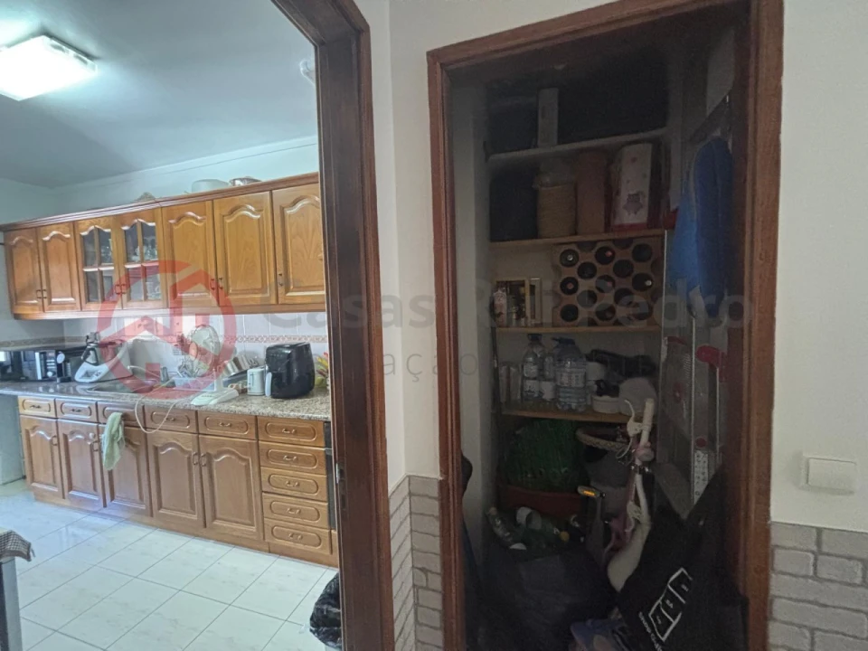Apartamento T2 para Venda em Laranjeiro e Feijó Foto 15