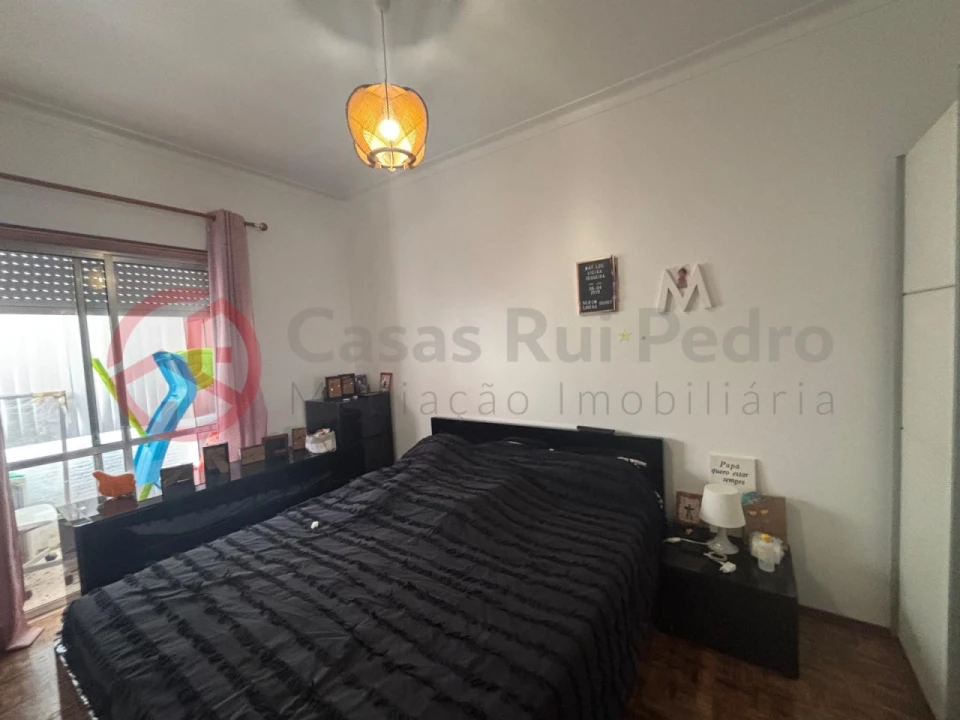 Apartamento T2 para Venda em Laranjeiro e Feijó Foto 23