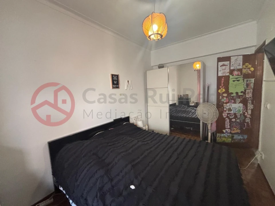Apartamento T2 para Venda em Laranjeiro e Feijó Foto 24