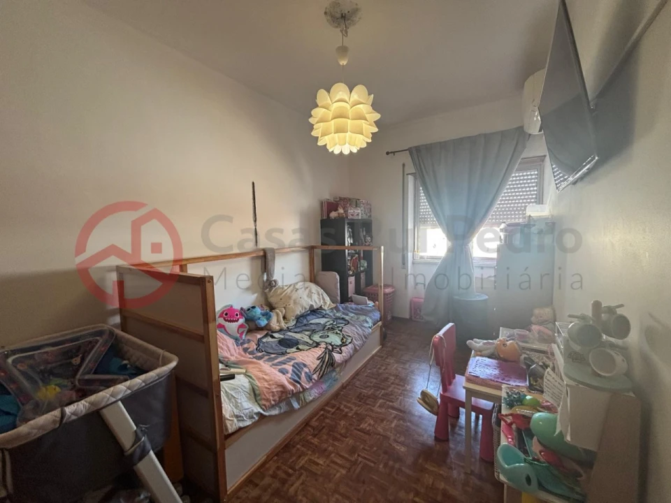 Apartamento T2 para Venda em Laranjeiro e Feijó Foto 26