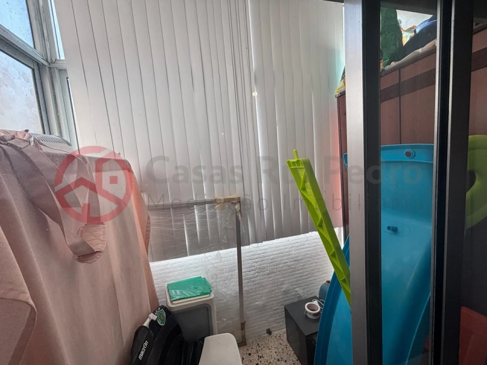 Apartamento T2 para Venda em Laranjeiro e Feijó Foto 27