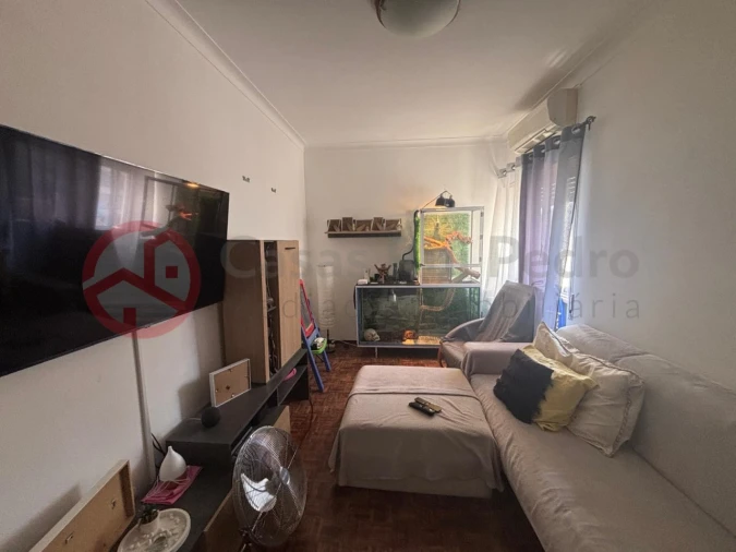 Apartamento T2 para Venda em Laranjeiro e Feijó Foto 18