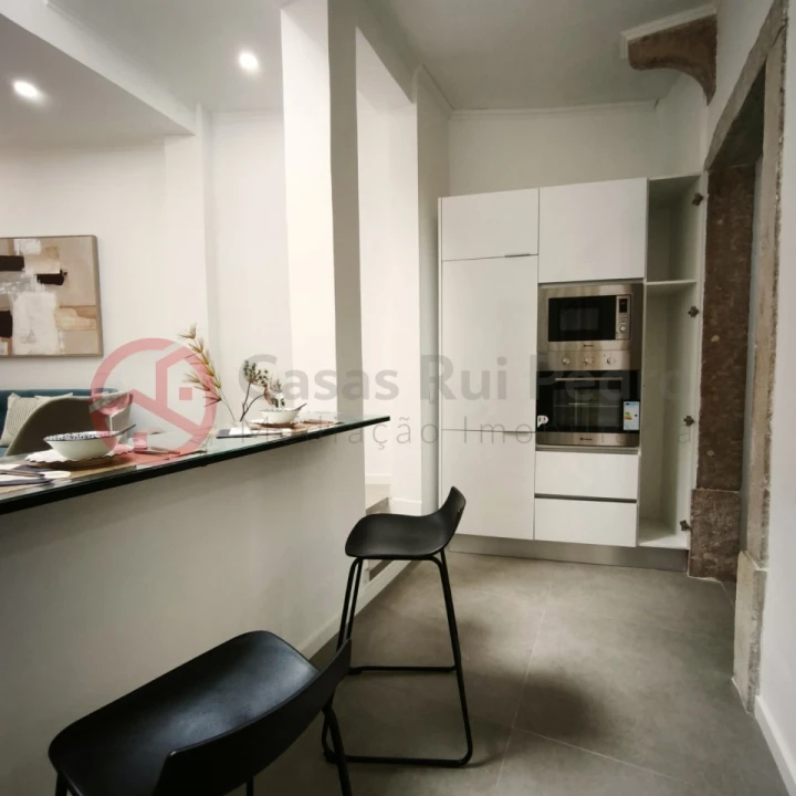 Apartamento T3 para Venda em Benfica Foto 2