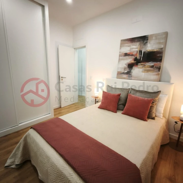 Apartamento T3 para Venda em Benfica Foto 7