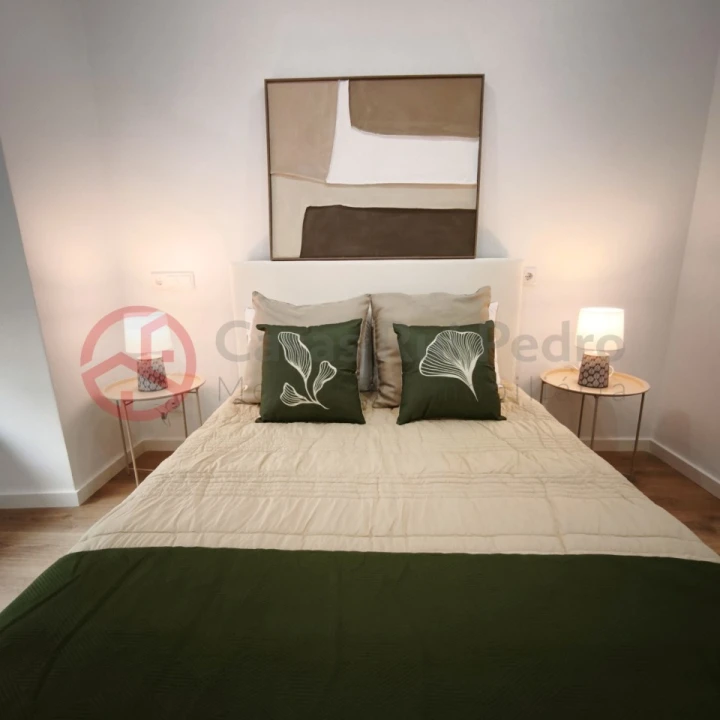 Apartamento T3 para Venda em Benfica Foto 14