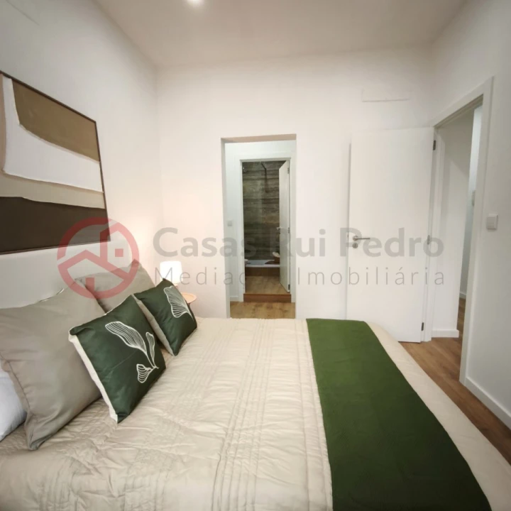 Apartamento T3 para Venda em Benfica Foto 15