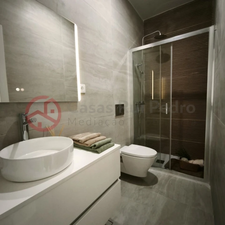 Apartamento T3 para Venda em Benfica Foto 18