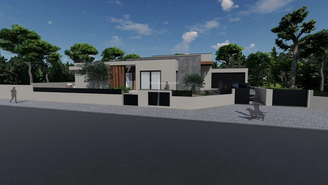Moradia T4 para Venda em Amora Foto 14