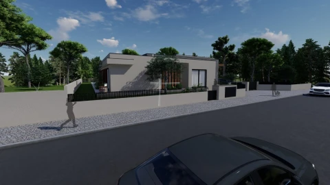 Moradia T4 para Venda em Amora