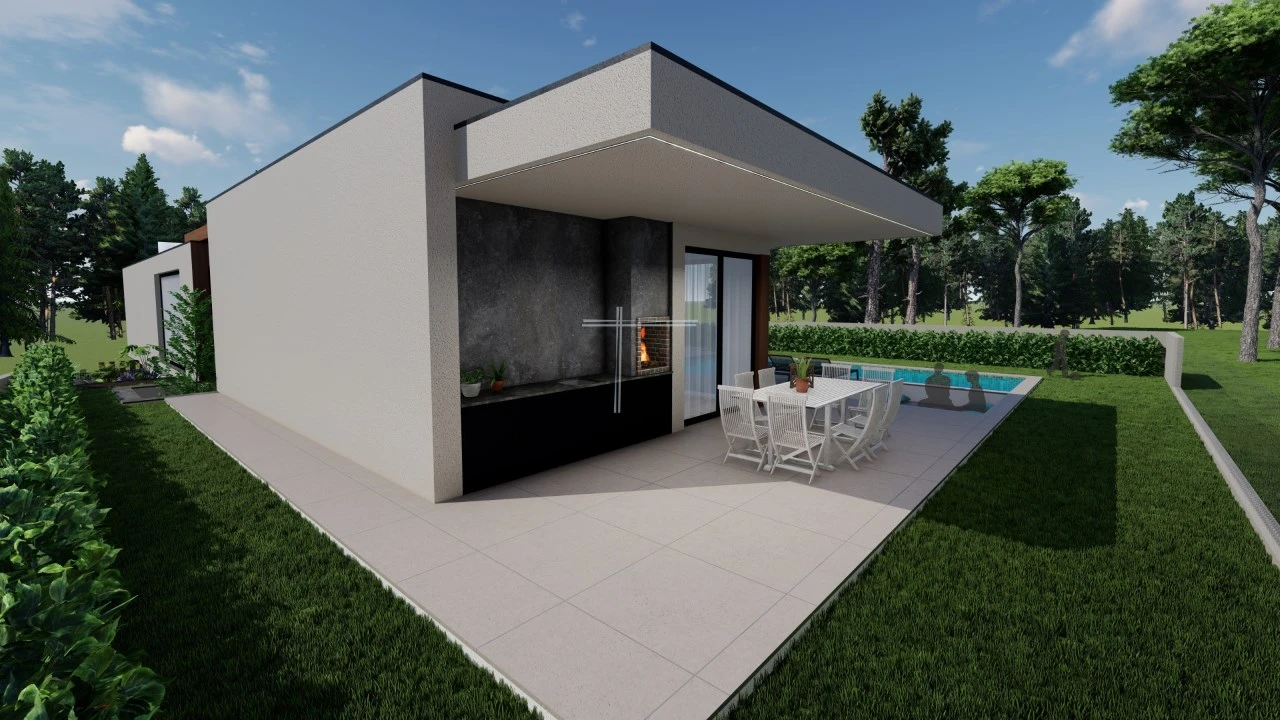 Moradia T5 para Venda em Amora Foto 9