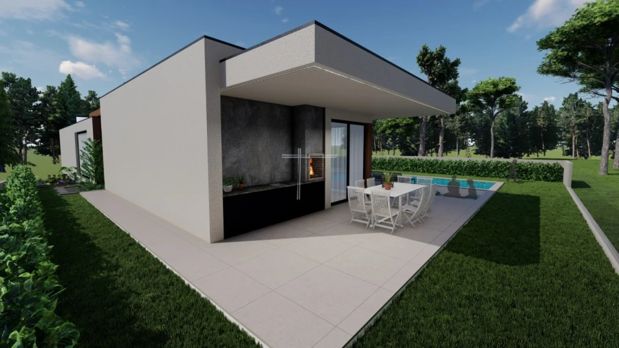 Moradia T5 para Venda em Amora Foto 9