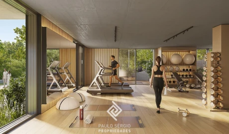 Apartamento T4 para Venda em Lordelo do Ouro e Massarelos