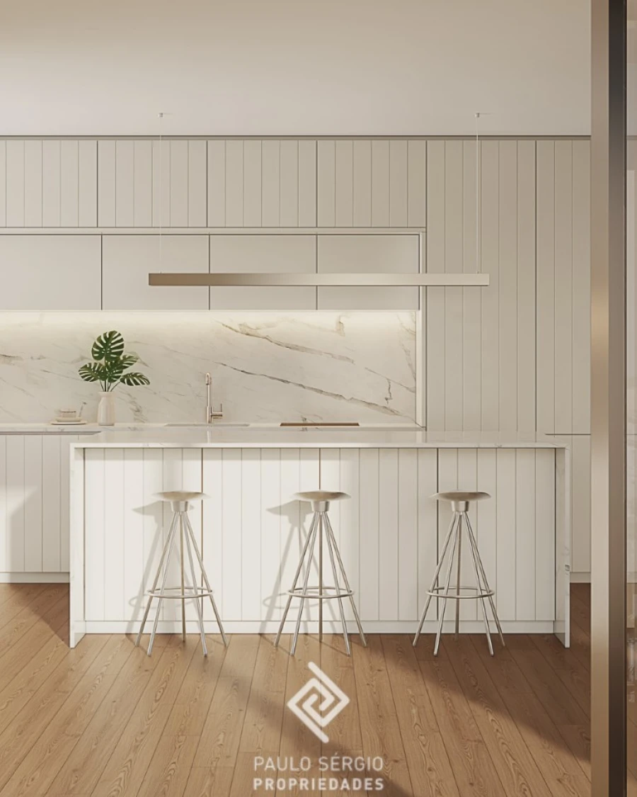 Apartamento T3 para Venda em Lordelo do Ouro e Massarelos Foto 11