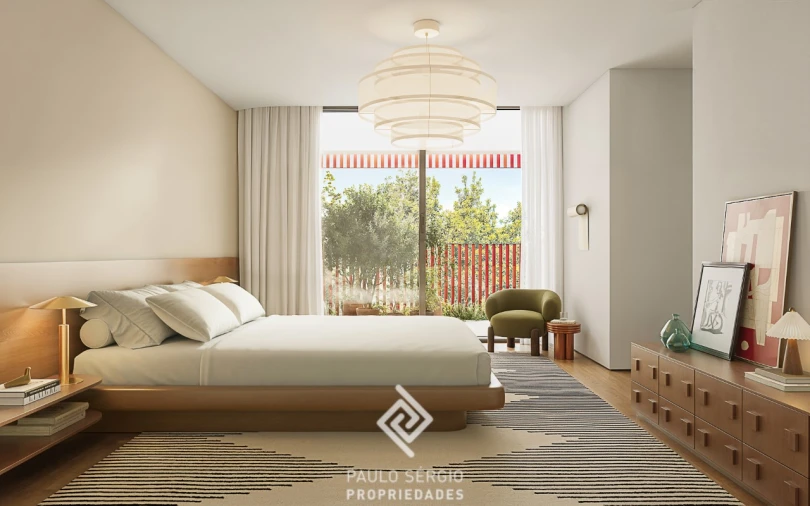 Apartamento T3 para Venda em Lordelo do Ouro e Massarelos Foto 29