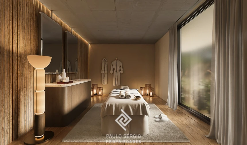 Apartamento T3 para Venda em Lordelo do Ouro e Massarelos Foto 10