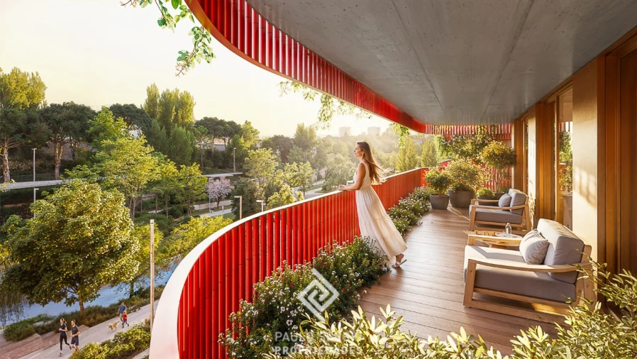 Apartamento T3 para Venda em Lordelo do Ouro e Massarelos Foto 33