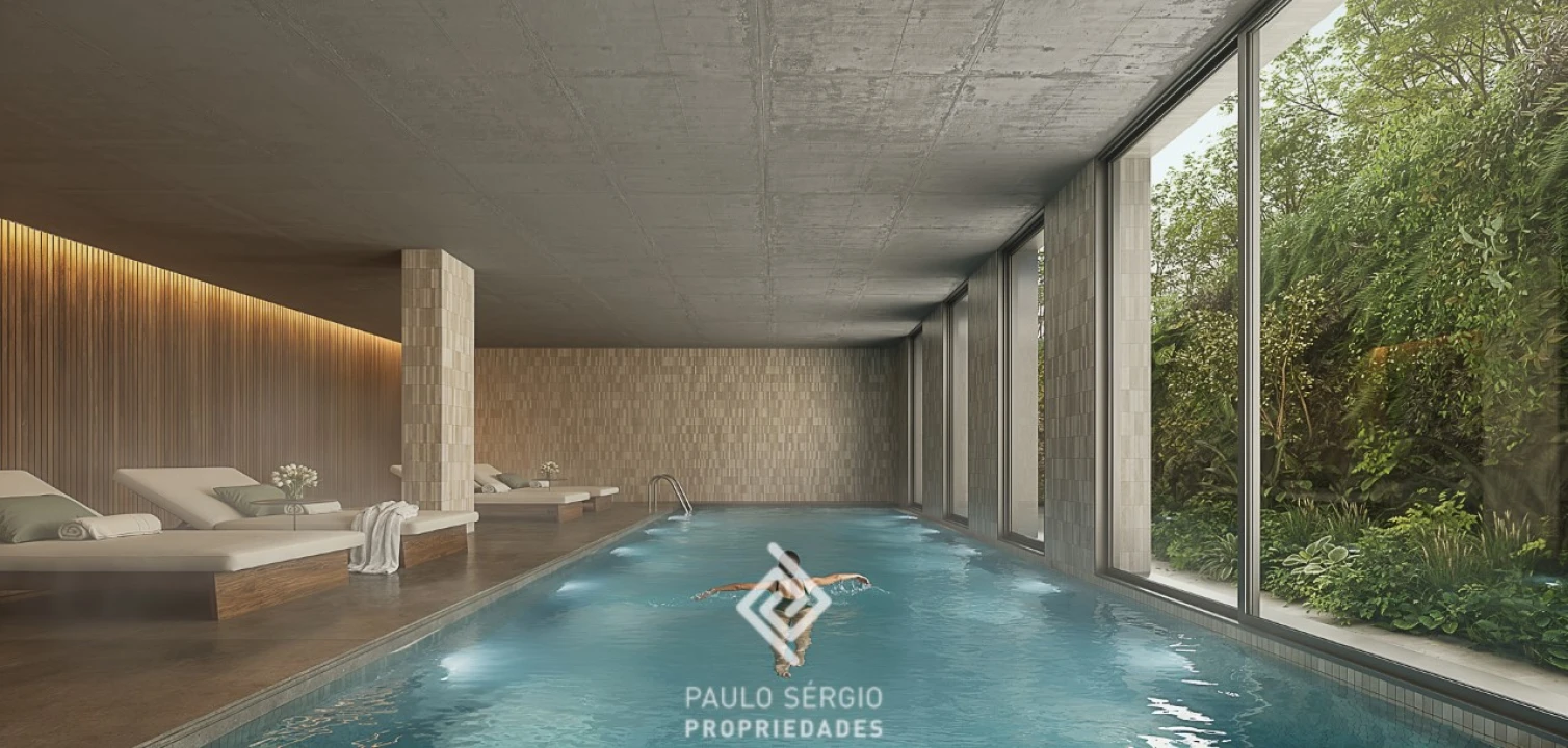 Apartamento T1 para Venda em Lordelo do Ouro e Massarelos Foto 9