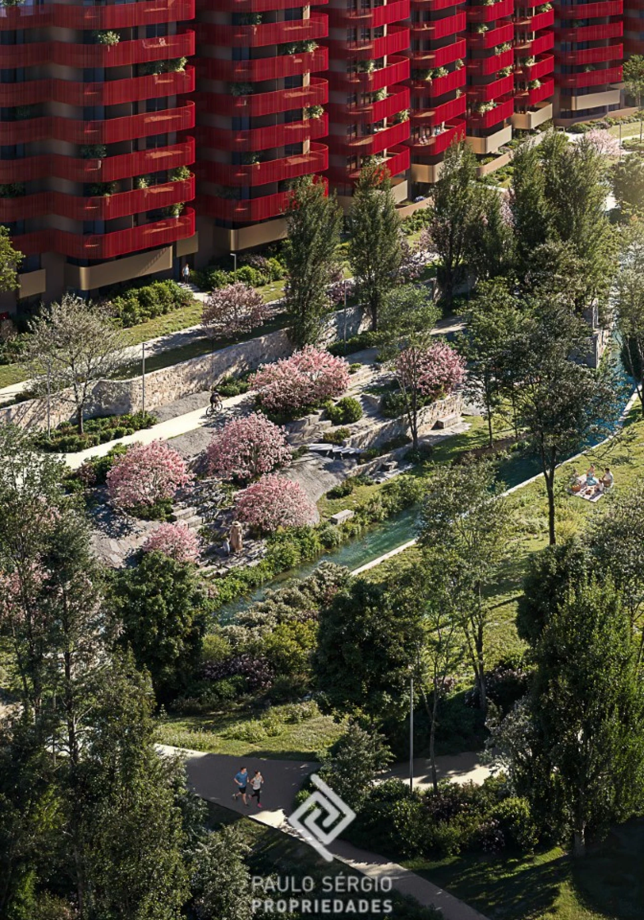 Apartamento T2 para Venda em Lordelo do Ouro e Massarelos Foto 28