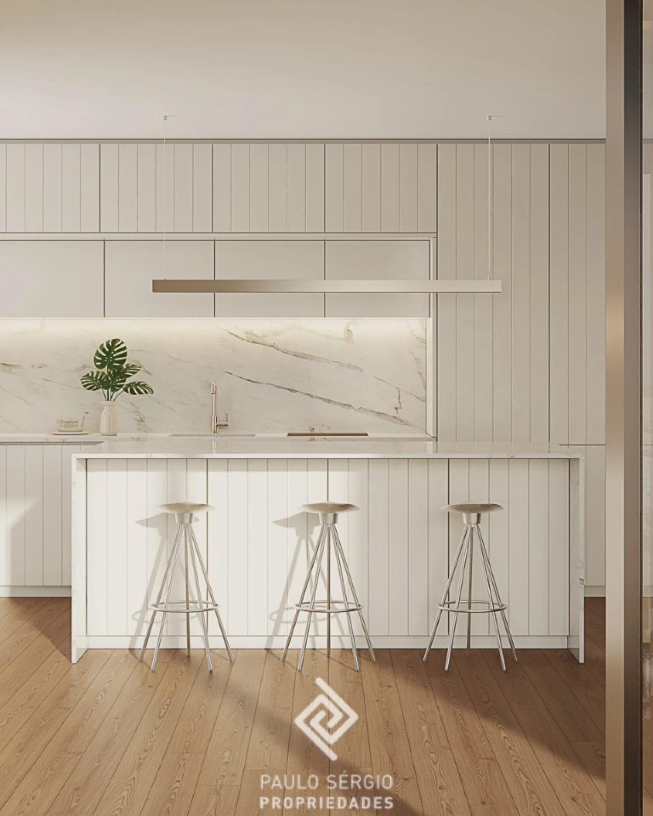 Apartamento T2 para Venda em Lordelo do Ouro e Massarelos Foto 6