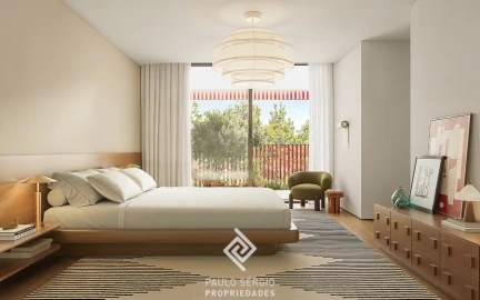 Apartamento T2 para Venda em Lordelo do Ouro e Massarelos