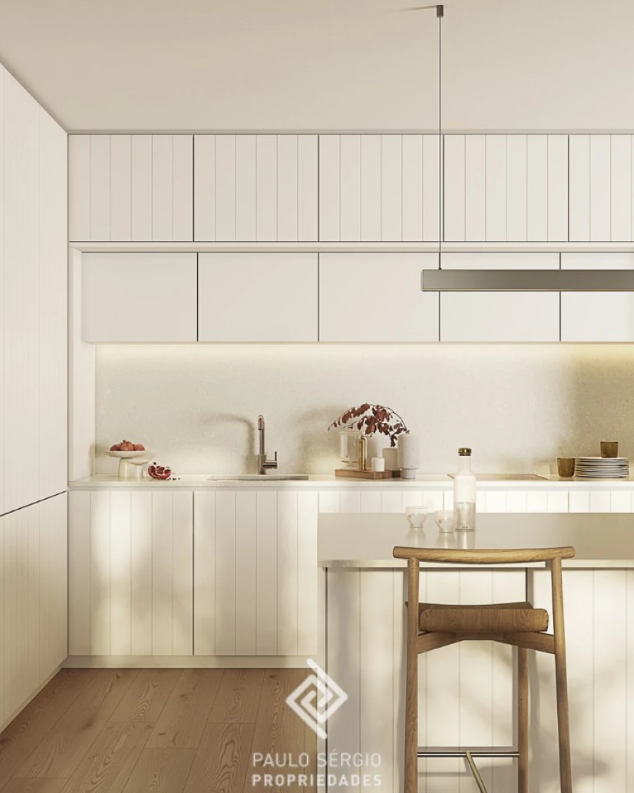 Apartamento T2 para Venda em Lordelo do Ouro e Massarelos Foto 13