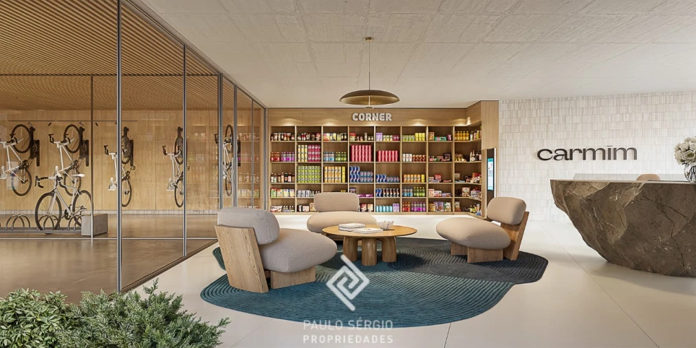 Apartamento T2 para Venda em Lordelo do Ouro e Massarelos Foto 15