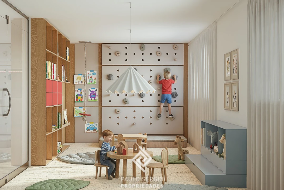 Apartamento T2 para Venda em Lordelo do Ouro e Massarelos Foto 17