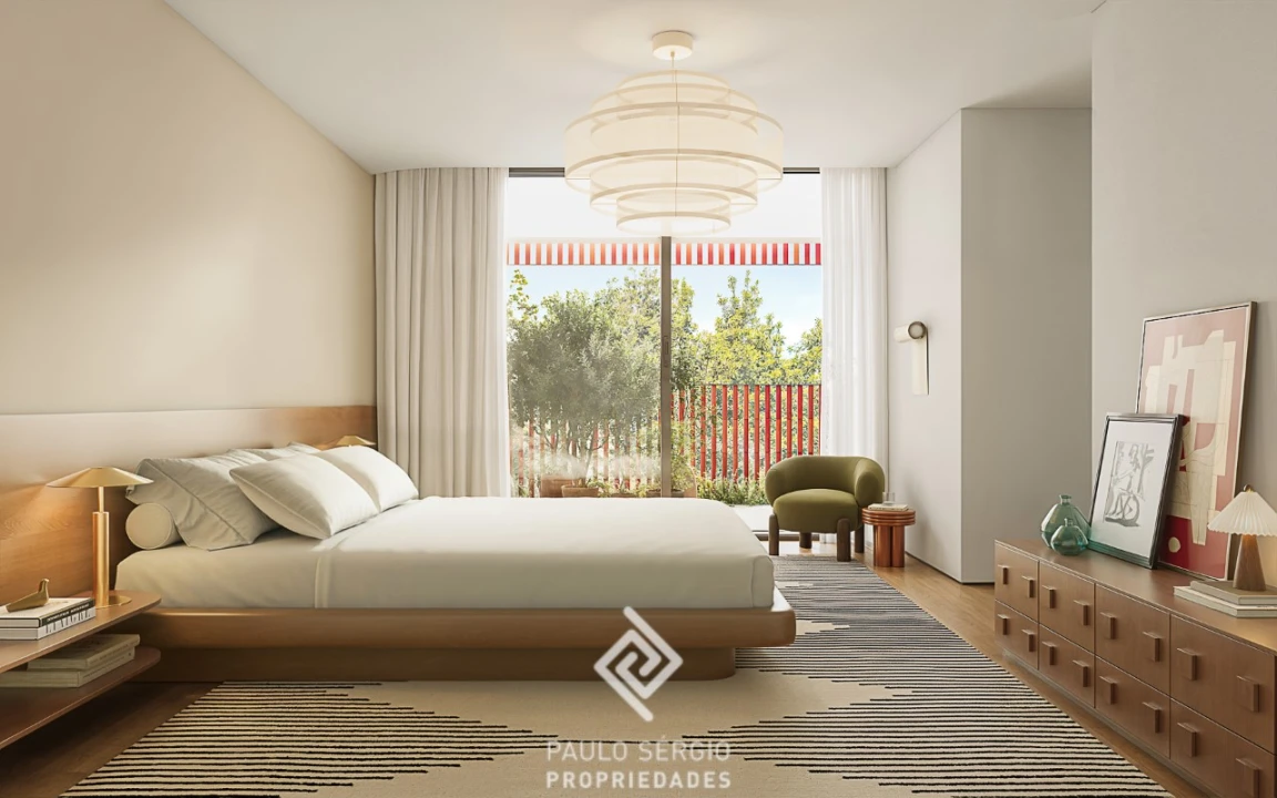 Apartamento T2 para Venda em Lordelo do Ouro e Massarelos Foto 14
