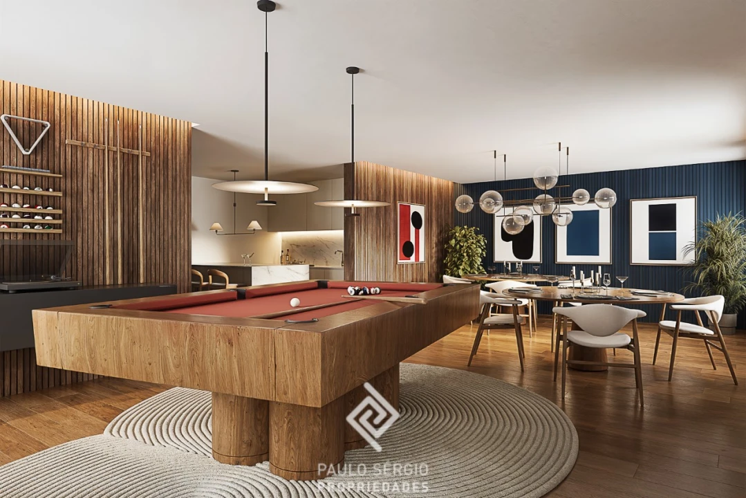 Apartamento T2 para Venda em Lordelo do Ouro e Massarelos Foto 19