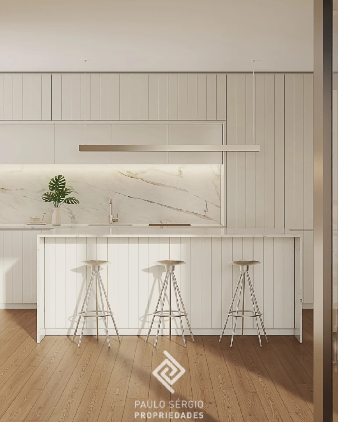 Apartamento T2 para Venda em Lordelo do Ouro e Massarelos Foto 4