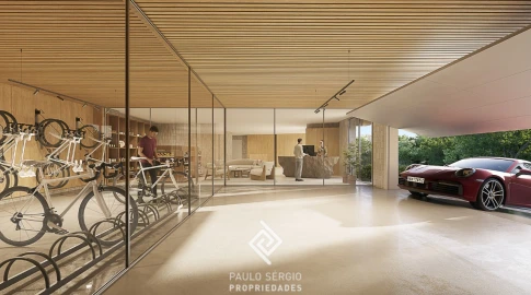 Apartamento T2 para Venda em Lordelo do Ouro e Massarelos