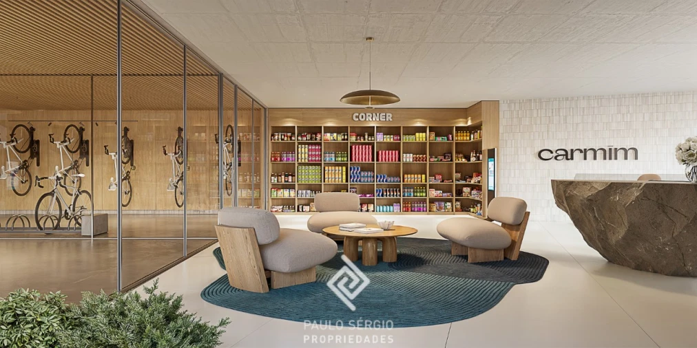 Apartamento T2 para Venda em Lordelo do Ouro e Massarelos Foto 14