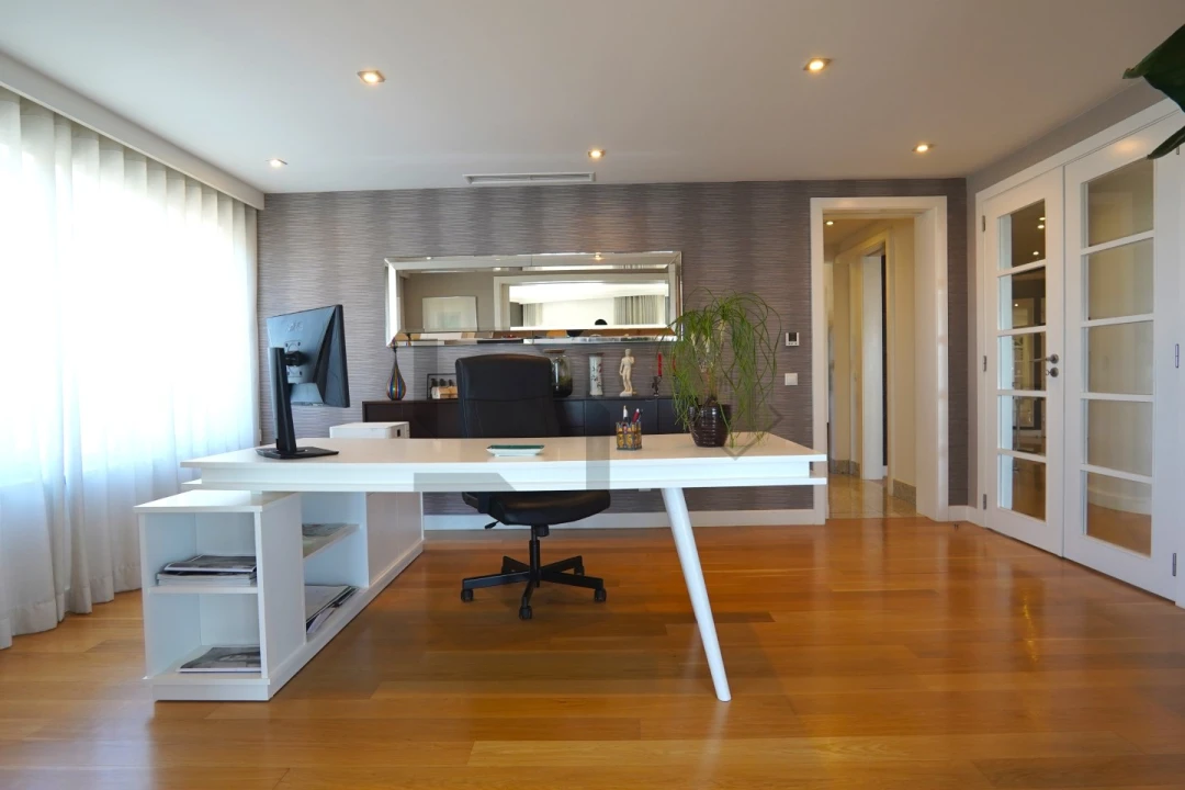 Apartamento T4 para Venda em Parque das Nações Foto 11