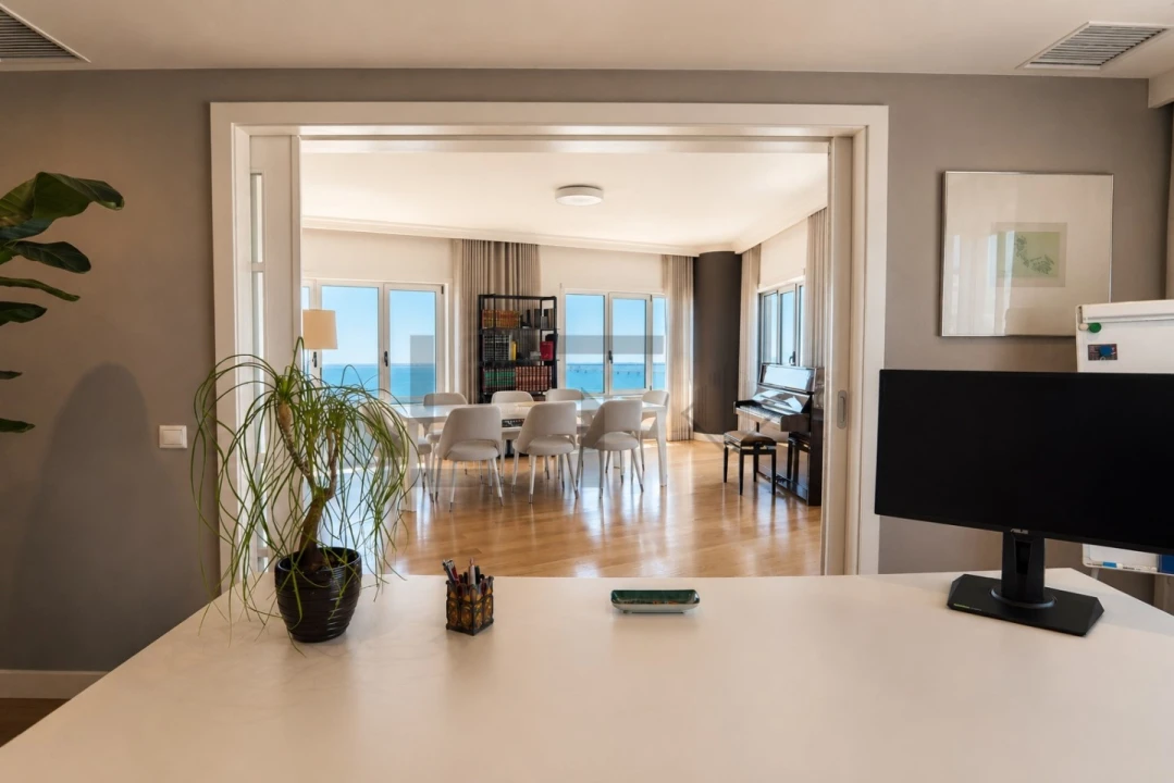 Apartamento T4 para Venda em Parque das Nações Foto 13