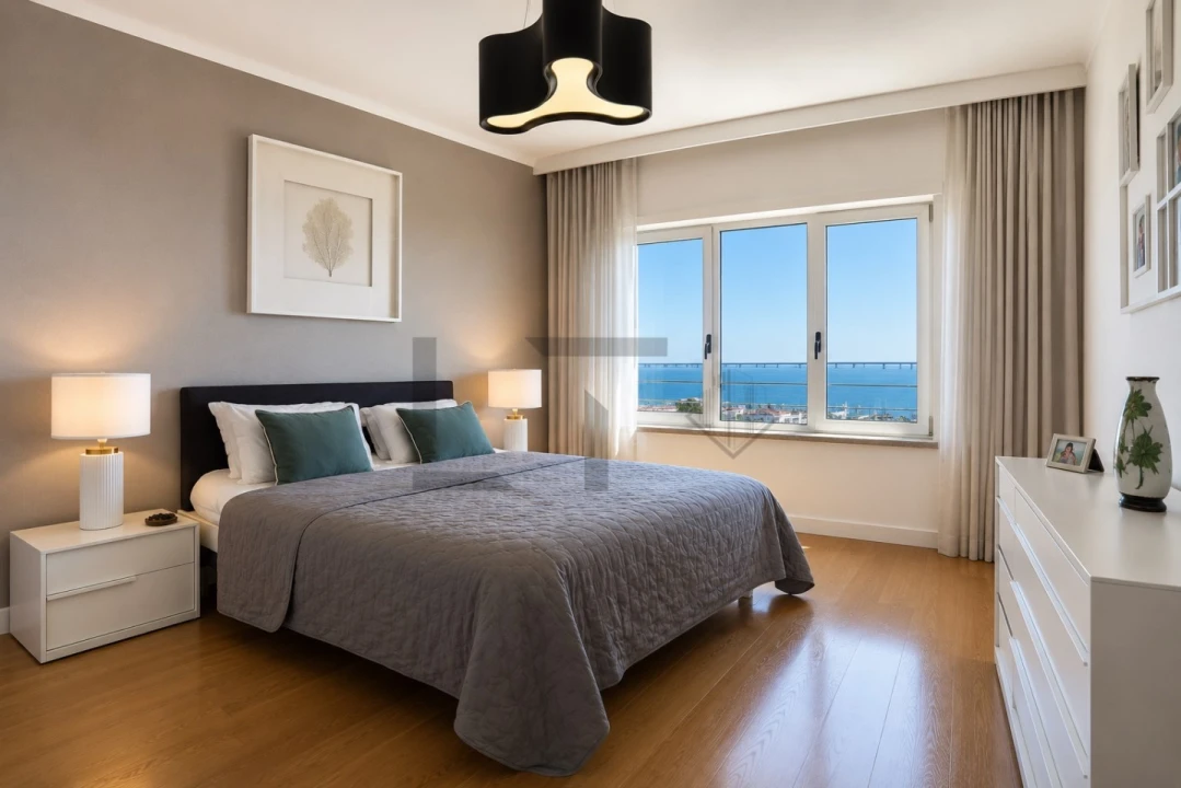 Apartamento T4 para Venda em Parque das Nações Foto 19
