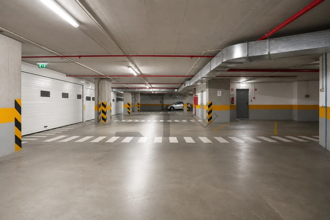 Apartamento T4 para Venda em Parque das Nações Foto 33