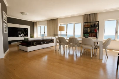 Apartamento T4 para Venda em Parque das Nações