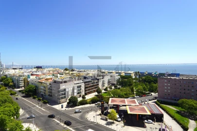 Apartamento T4 para Venda em Parque das Nações