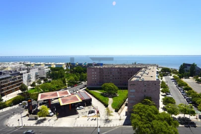 Apartamento T4 para Venda em Parque das Nações