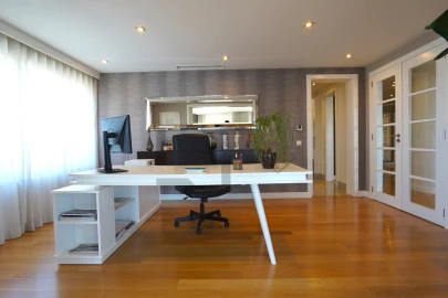 Apartamento T4 para Venda em Parque das Nações