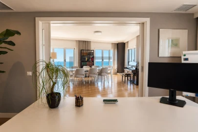 Apartamento T4 para Venda em Parque das Nações