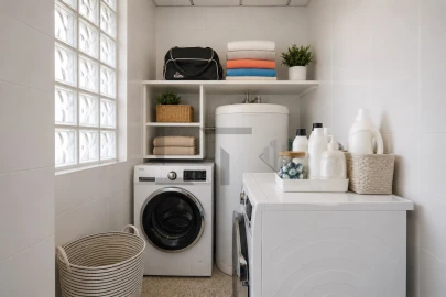 Apartamento T4 para Venda em Parque das Nações