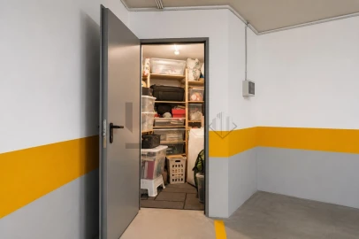 Apartamento T4 para Venda em Parque das Nações