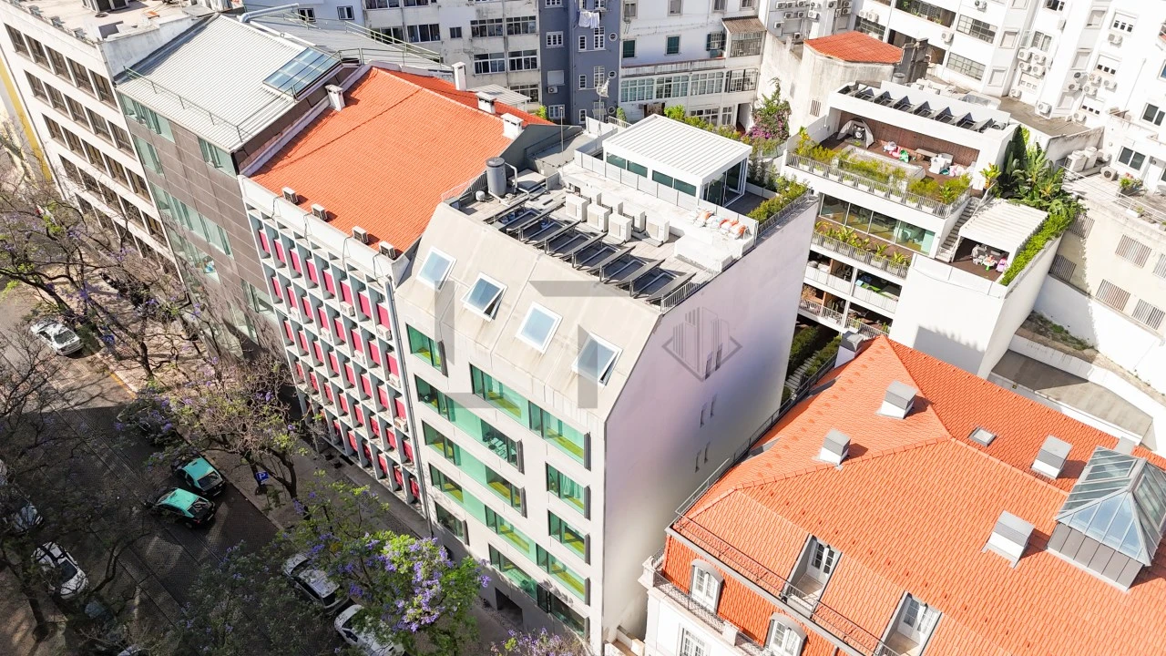 Apartamento T3 para Venda em Santo António Foto 7