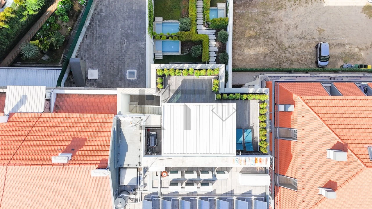 Apartamento T3 para Venda em Santo António Foto 9