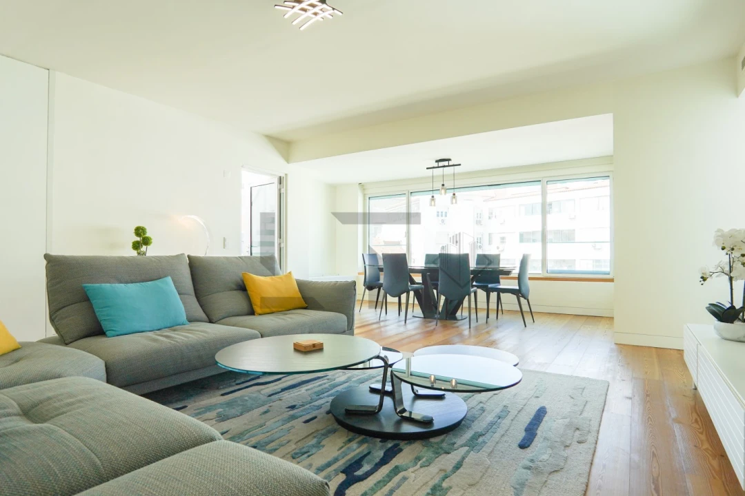 Apartamento T3 para Venda em Santo António Foto 13