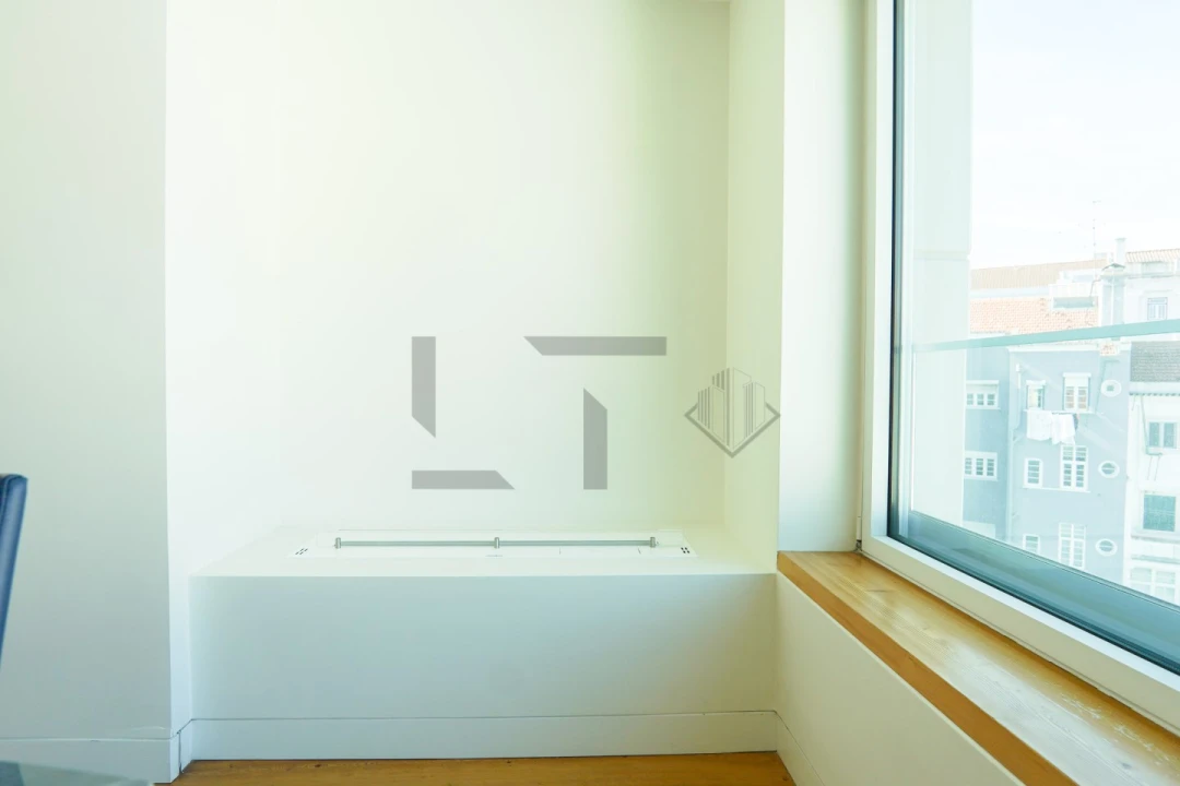 Apartamento T3 para Venda em Santo António Foto 14