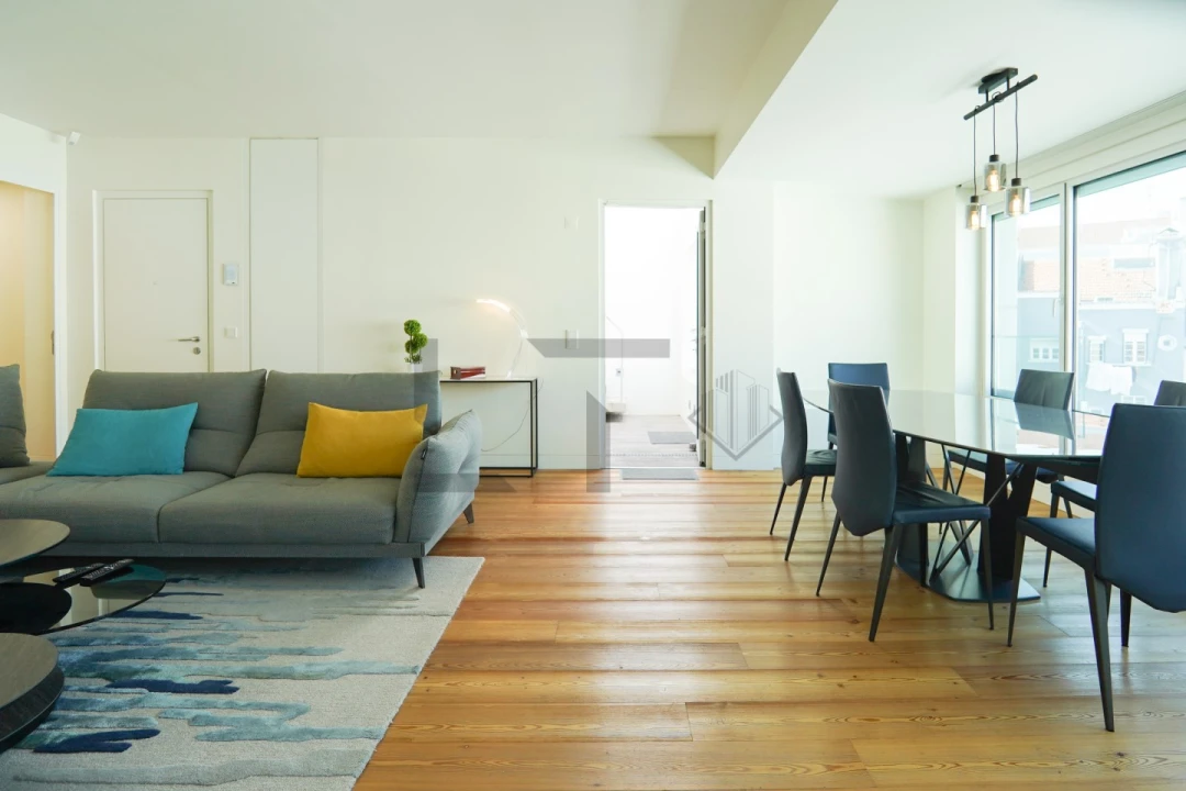 Apartamento T3 para Venda em Santo António Foto 20
